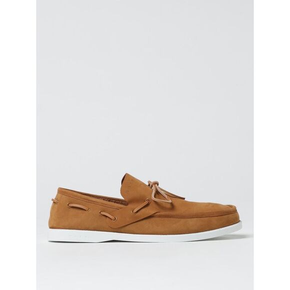 Marni Loafers Men Dark